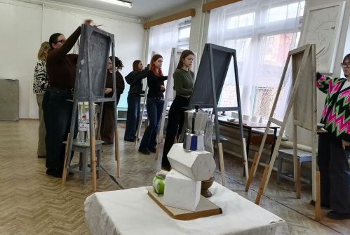 Камышинские студенты стали победителями Межрегиональной предметной олимпиады Камышинские студенты стали победителями Межрегиональной предметной олимпиады