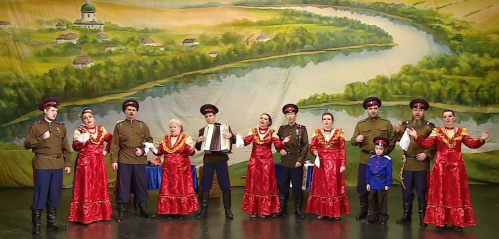 В Урюпинском районе состоится межрайонный фестиваль традиционной казачьей культуры