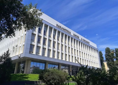 Волгоградская Горьковка подготовила большую программу на август