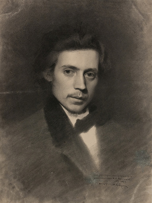 Графика передвижников: музей Машкова продолжает развивать виртуальное пространство