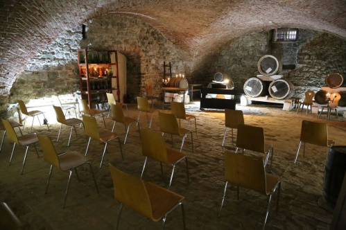 В «Старой Сарепте» открывается летний музыкальный сезон