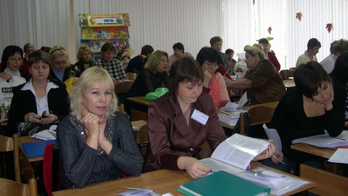 В Волгограде состоится семинар для библиотекарей