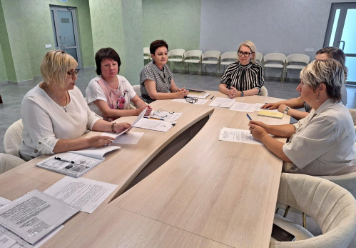 Программа «Земский работник культуры» привлекла в Волгоград кандидатов из других регионов