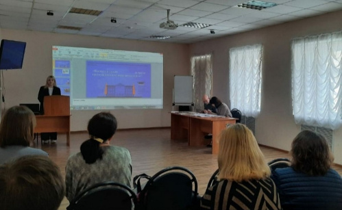 В «Старой Сарепте» стартовал очный этап «Гамелевских чтений»