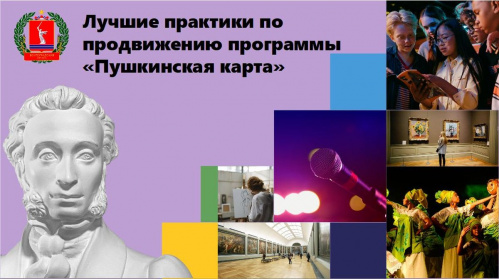 В Волгоградской области почти 130 тысяч молодых людей оформили «Пушкинскую карту»