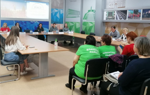 Волгоградские музеи привлекают к работе волонтёров