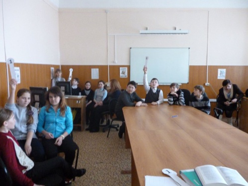 Проверка на знание истории