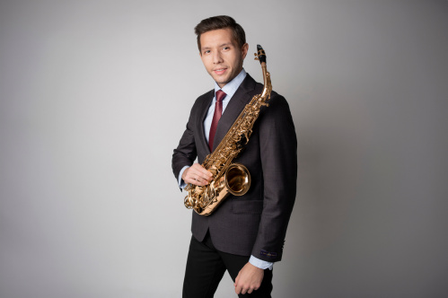 В Музее Машкова прозвучат саксофон и кларнет