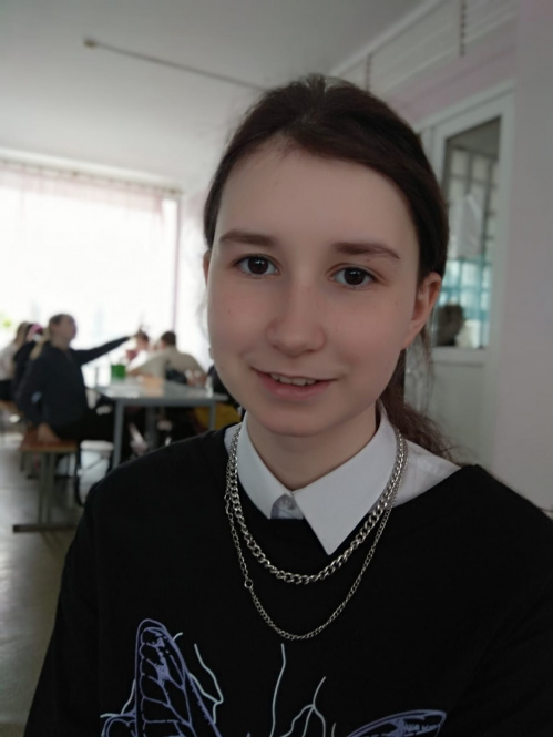 Проект волгоградской школьницы стал одним из лучших в конкурсе Детского культурного форума