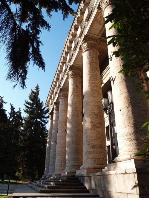 Про Волгоградский планетарий расскажет команда федерального Интернет-сервиса