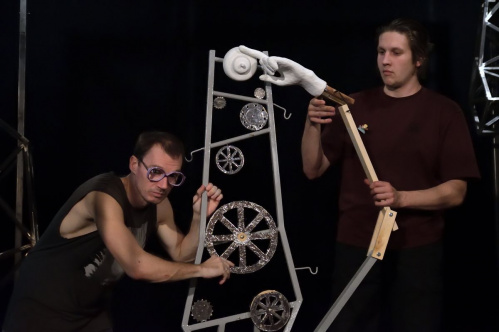 В Волгоградском театре кукол готовят премьеру спектакля «Маленький принц»