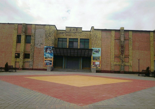 В Волгоградской области отремонтируют два сельских дома культуры