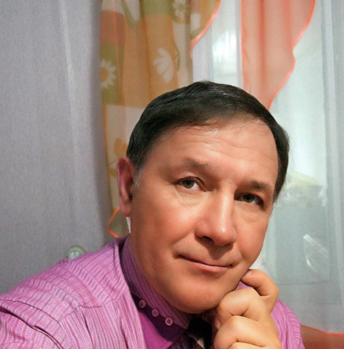 Автор рассказов из Киквидзе достойно представил Волгоградскую область в Беларуси