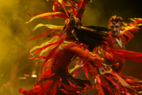 «Царицынская опера» завершает XIX театральный сезон