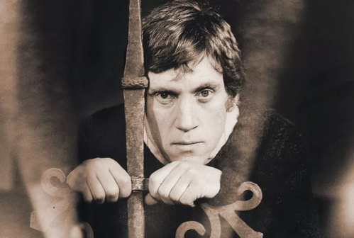 В Волгоградской Горьковке пройдёт конкурс к 85-летию Владимира Высоцкого