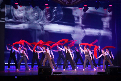 Волгоградский центр народного творчества присоединится к акции «Блокадный хлеб»