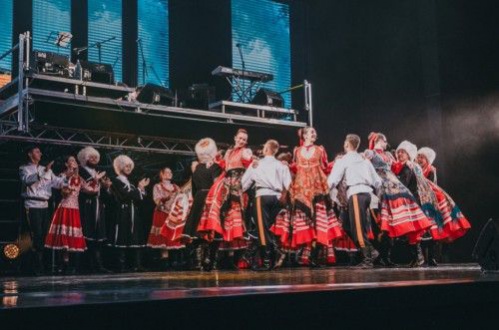 Волгоградские коллективы примут участие во всероссийском фестивале в Ростове-на-Дону