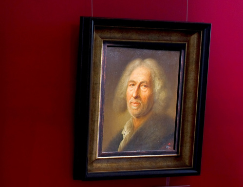  Музей Машкова представит шедевр из своей коллекции на выставке в музее имени А.С. Пушкина 