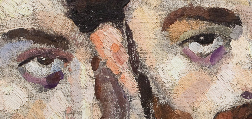 В волгоградском художественном музее начинает работать лекторий «Машков и его время»