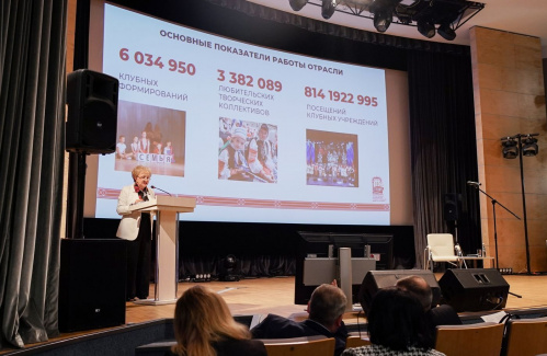 Волгоградский фестиваль «Вместе мы – Россия!» вошел в рейтинг лучших событий центров народного творчества