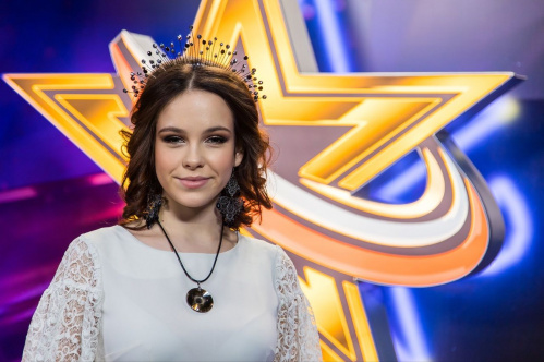 Волгоградка участвует во всероссийском телеконкурсе «Звезда»