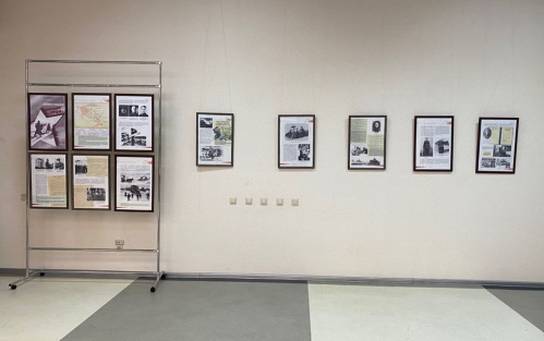 Волгоградцам расскажут о хронике событий операции «Уран»