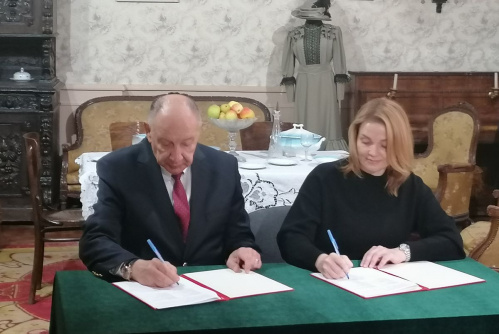 Волгоградский краеведческий музей поможет детям с онкологическими заболеваниями