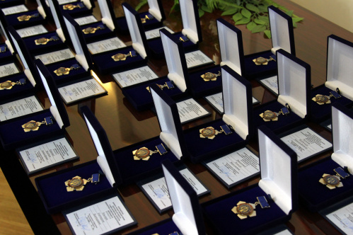 В Волгограде определены лауреаты государственных премий в сфере культуры и архитектуры