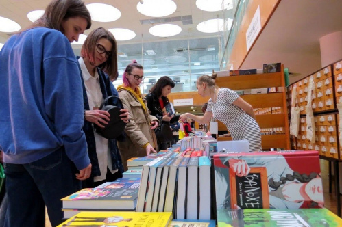 В Волгоградской области утверждена Программа развития чтения