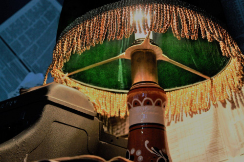 Волгоградская Горьковка запускает новую серию квестов