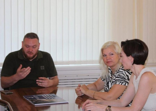 Во ВГИИКе обсудили перспективы регионального кинопроизводства