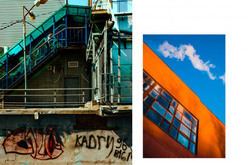 В Урюпинске покажут Волгоград «другими глазами»