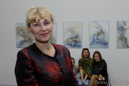 Высоко о главном