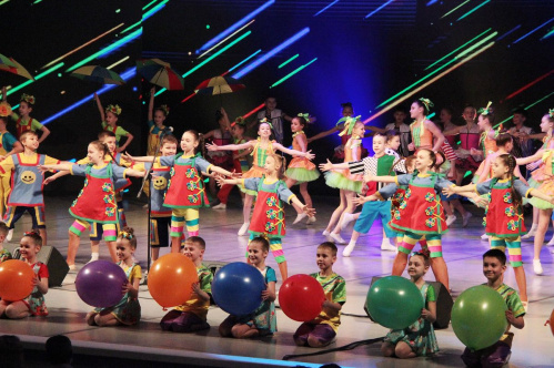 В Волгограде представят проект «Улыбки Донбасса»