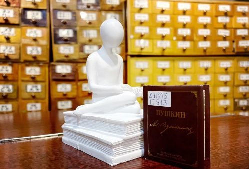 В Волгоградской Горьковке подготовили интеллектуальную программу на сентябрь