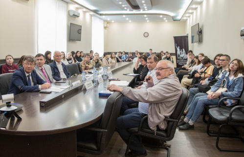 Сохранение и музеефикацию фортификационных памятников Петровской эпохи обсудили в Волгограде