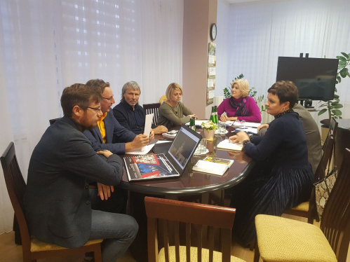 К работе над проектом «Мост Памяти» подключают ветеранов и историков