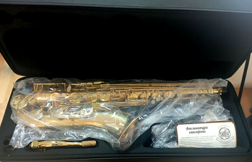 Новое оборудование поступает в детские школы искусств Волгоградской области