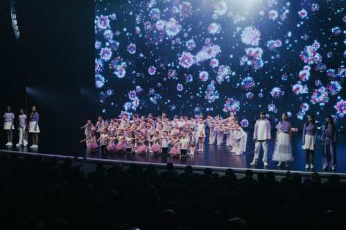 В Волгограде проведут фестиваль детского творчества «Земля – планета детей»