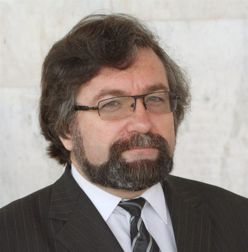 Волгоградский композитор Павел Морозов отмечает юбилей