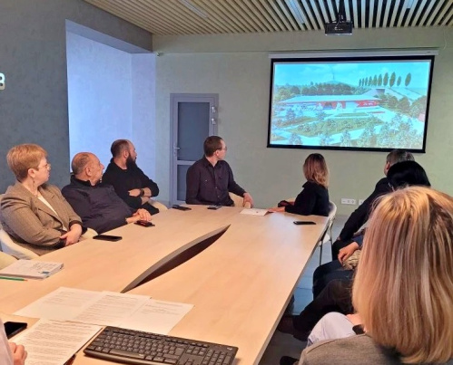 Общественный совет при комитете культуры Волгоградской области поддержал проект памятника героям СВО