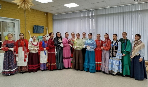 В Волгограде состоялся этнофестиваль «Код нации»