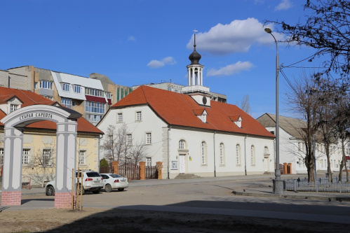 В кирхе «Старой Сарепты» вновь «встретятся» орган и классическая опера