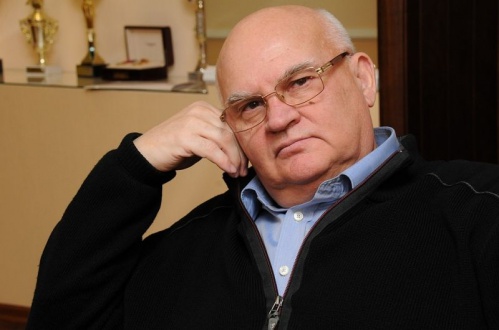 В Волгоградской библиотеке имени Горького состоится презентация новой книги Александра Лапина