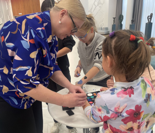 В Волгоградском ТЮЗе вместе с ребятами поставят спектакль «Красная Шапочка»