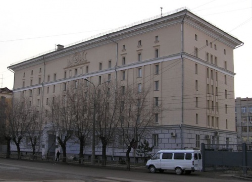 Волгоградский архив покажет раритетные документы