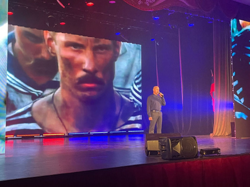 В Волгоградской области выберут район высокой культуры