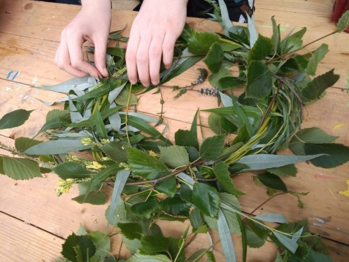 В «Старой Сарепте» пройдёт праздничная программа «Как на Ивана Купала» 