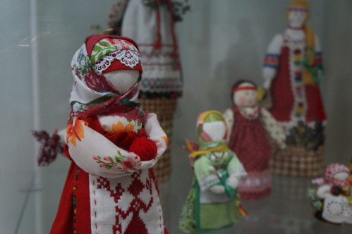 В Камышине проводят творческие пятницы