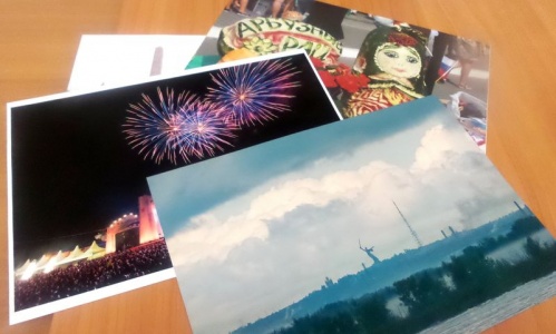 В Волгограде пройдёт ежегодная областная фотовыставка